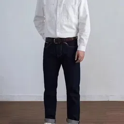 StyleCast Men Opaque Casual Shirt-picture-17