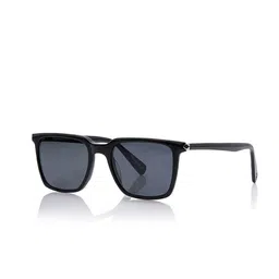 Shisen Fox Unisex Fashion with Polarised and UV Protected Lens Sunglasses SG034-picture-14