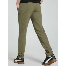 Puma Ottoman Men Slim-Fit Sweatpants image 3