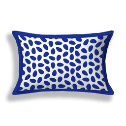 MILAAV White 144 TC Single Bedsheet with 1 Pillow Covers image 3