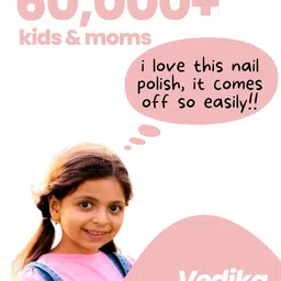 Tuco Intelligent Set Of 2 Nailed It Water Based Nail Paint - 10 ml Each image 4