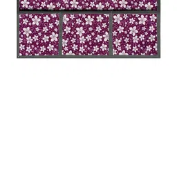 The Furnishing Tree Plastic Refrigerator Covers image 4