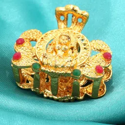 KRENOZ Women Claw Clip-image-54