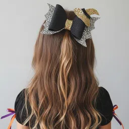 RAINMEBOWS Girls Alligator Hair Clip-image-0