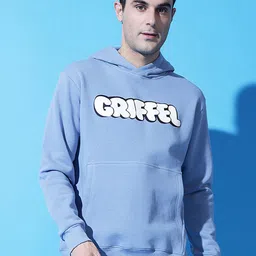 GRIFFEL Men Printed Sweatshirt-picture-21