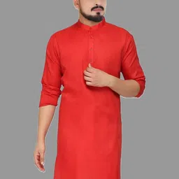 ANUJ FASHION Men Kurta-picture-14