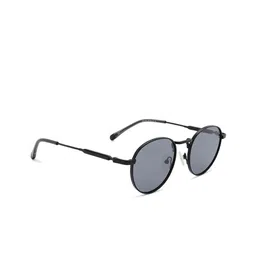 Specsmakers Unisex Round Sunglasses-image-85