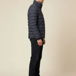 Mast & Harbour Men Puffer Jacket image 3