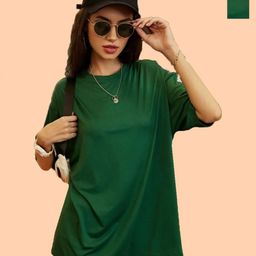 Christy World Women Pack Of 2 Printed T-shirt-picture-30