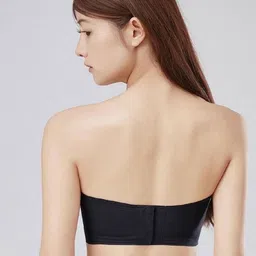 1TO FINITY Women Strapless Medium Coverage Bandeau Bra image 2