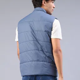 V-Mart Men Lightweight Puffer Jacket image 2