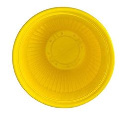 go hooked Small Sunshine Planter Pot for Indoor & Outdoor Plants-picture-30