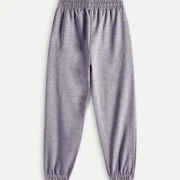 Chuckleberrie Boys Cotton Joggers image 2