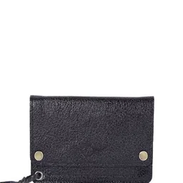 Style Shoes Men Leather Two Fold Wallet-image-48