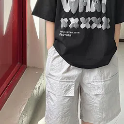 LULU & SKY Boys Shorts image 2