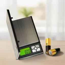 vbr's group 500g x 0.1g High Precision Weighing Machine Digital Weight Machine for Jewellery Balance Scale-picture-48