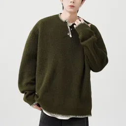 HERE&NOW Men Pullover image 2