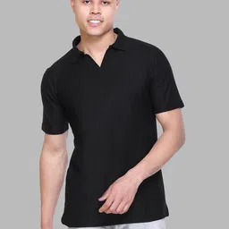 TOGS & TERRE Men Polo Collar T-shirt-picture-24