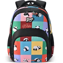 Gear Unisex Backpack-image-29