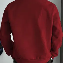 ENITOR Men Fleece Lightweight Fashion Jacket image 2