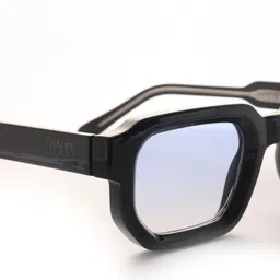 MAGNEQ Unisex Square Sunglass With UV Proctected Lenses - MG 8109/ C3 image 5