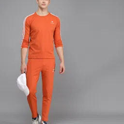 rumors Solid Men Track Suit-picture-16