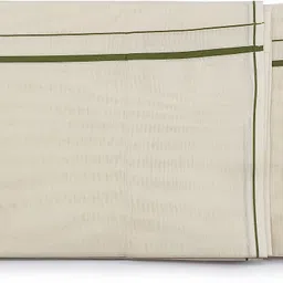 Chitrafabric Solid Men Dhoti image 2