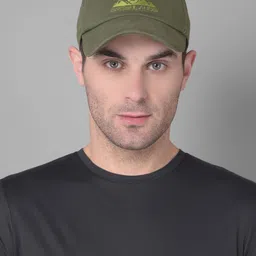 GREENLANDS Men Baseball Cap-image-9