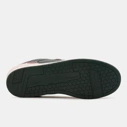 WROGN Men Colourblocked Round Toe Sneakers image 3