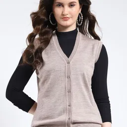 Monte Carlo Woollen Cardigan-image-30