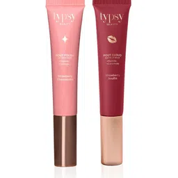 Typsy Beauty Set of Pout Polish Lip Treatment 8ml & Pout Cloud Matte Lip Balm 8g-picture-14