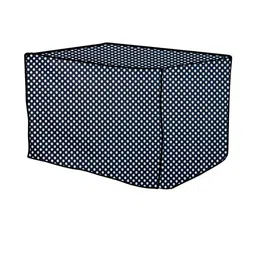 The Furnishing Tree PVC Waterproof Microwave Oven Cover Compatible for Haier 20 L Convection HIL200 image 4