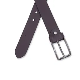 Provogue Men Textured Leather Belt image 2