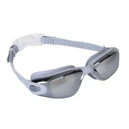 ARROWMAX Electroplated Mirror Swimming Goggles-image-29