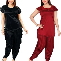 PHALIN Women Night suit-picture-30