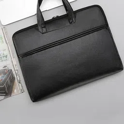 Mast & Harbour Men High Quality Laptop Bag-picture-12