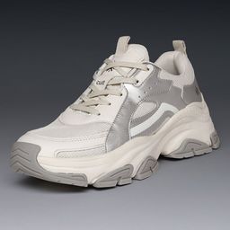 CULT Women Woven Design Sneakers-picture-41