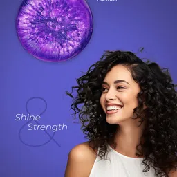 TRICHUP Damage Repair Serum - 10 ml & Hair Mask - 200 ml image 2