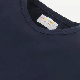 BLUSHES Infants Printed Pure Cotton Romper image 4