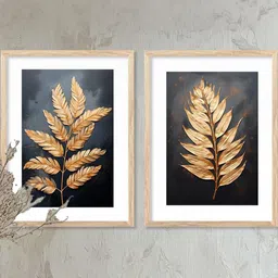 WALLLANE Wood Wall Paintings image 2