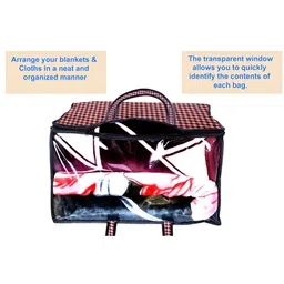 The Furnishing Tree Beige Multi-Utility Organisers image 2