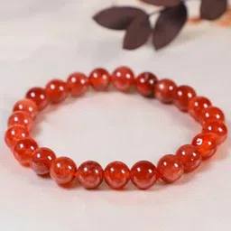 CRYSTAL DIVINE Unisex Crystals Handcrafted Link Bracelet-picture-48