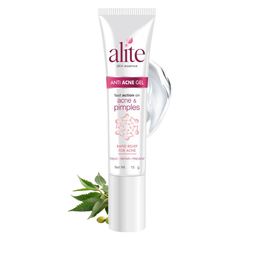 Alite Set Of 6 Anti Acne Gel - 15 g Each-picture-42
