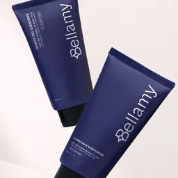 BELLAMY Set Of 2 Hydra Max Moisturiser - 50 g & Gentle Gel Cleanser - 70 ml-picture-33