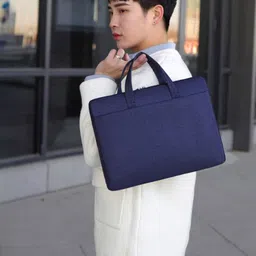 StyleCast Men Laptop Bag image 3