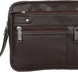 zadinga Women Brown Coin Purse-picture-19