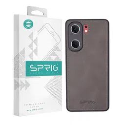 SPRIG Solid Printed Bumper Case Mobile Accessories-picture-14