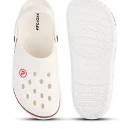 PROFOAM Men Clogs Sandals image 2