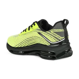 Power Men Running Non-Marking  Lace-Up Sports Shoes image 3