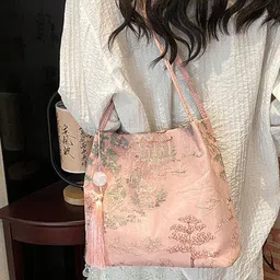 StyleCast x Revolte Printed Structured Sling Bag-picture-48